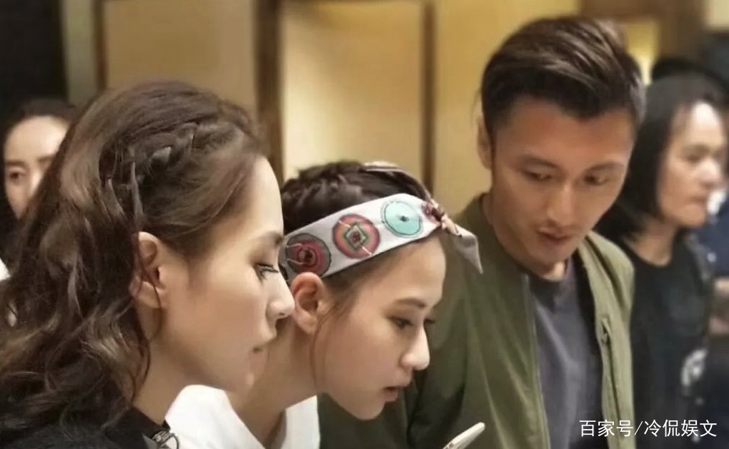 李亚鹏忍无可忍，说出王菲与谢霆锋复合原因，真相让人汗颜，知道是什么吗？