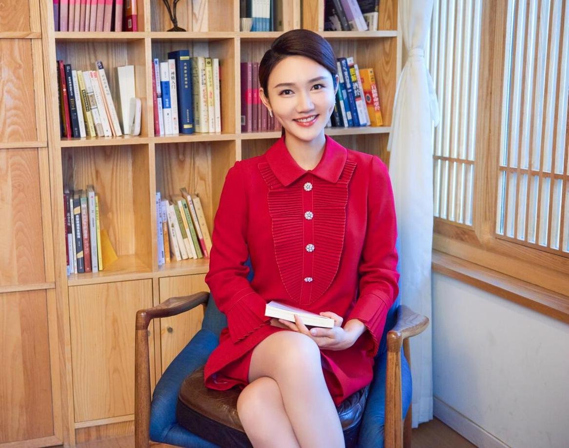 主持人张蕾为何无缘春晚?是什么原因?