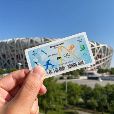 奥运会的门票多少钱一张呢?