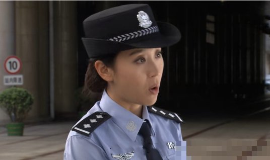 中国维和警察电视剧演员名单