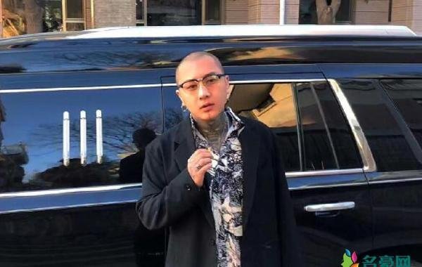 快手网红方丈个人资料 他之前为什么被平台封杀