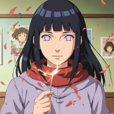 鸣人的妈妈哪里去了?死了?为什么一直没提?