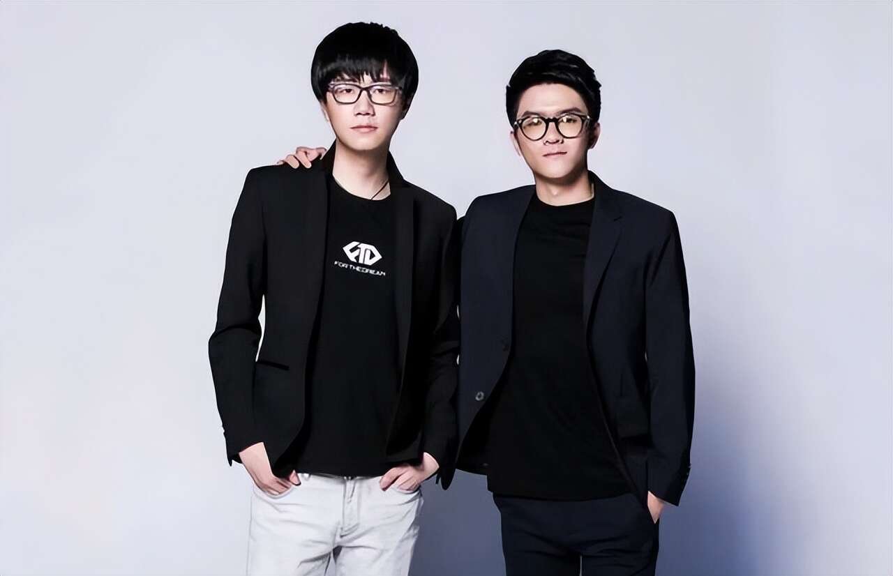 DOTA2酒神事迹讲解-大酒神当年为什么没把陈乃娴追到手
