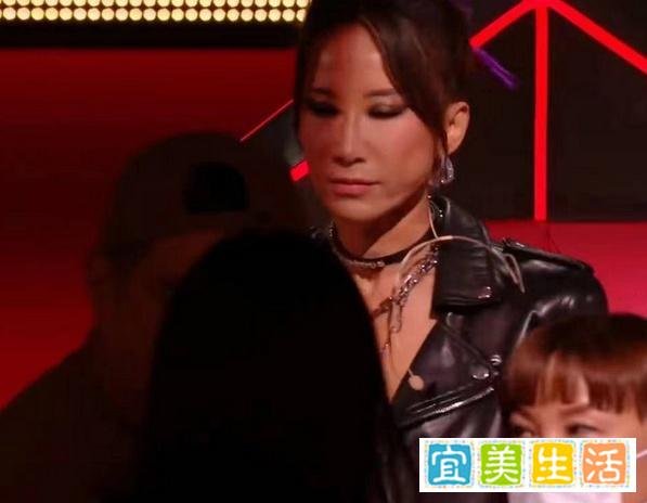 李玟事件升级!学员杨灿发声,首次曝光中国好声音“四宗罪”!