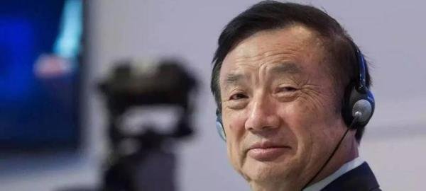 任正非在经营华为过程中曾2次说“跳楼”