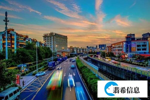 深圳建设6大先行示范区，百年不遇的机会