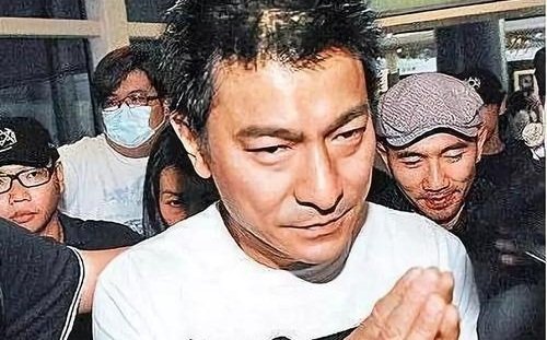 刘德华东北事件怎么解决的谁摆平的