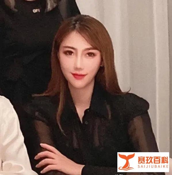 同框Angelbaby，探班黄景瑜，真正的名媛比你有钱还比你努力……