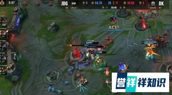 JDG击败DK头名晋级八强,369剑魔超神,牙膏采访盛赞369:世一上