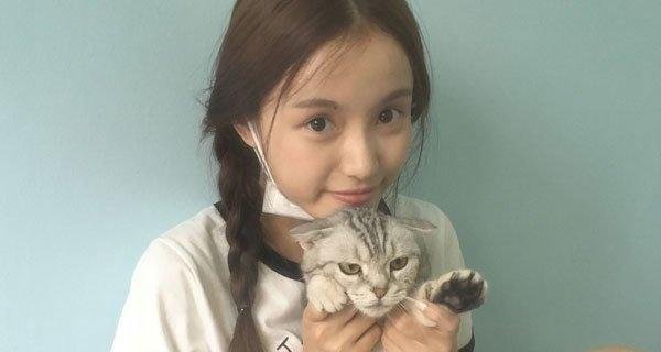 江疏影不雅视频真正女主原来是她 江疏影2分28秒主角终于曝光