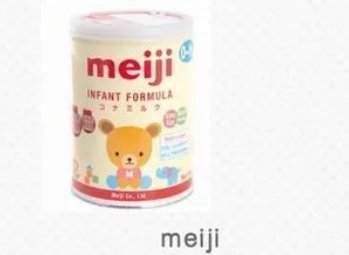 香港称9款婴幼奶粉含致癌物,分别是哪九款奶粉?