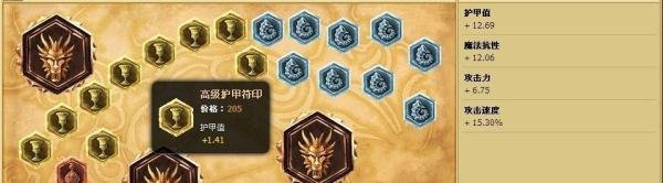 lol武器大师符文怎么配
