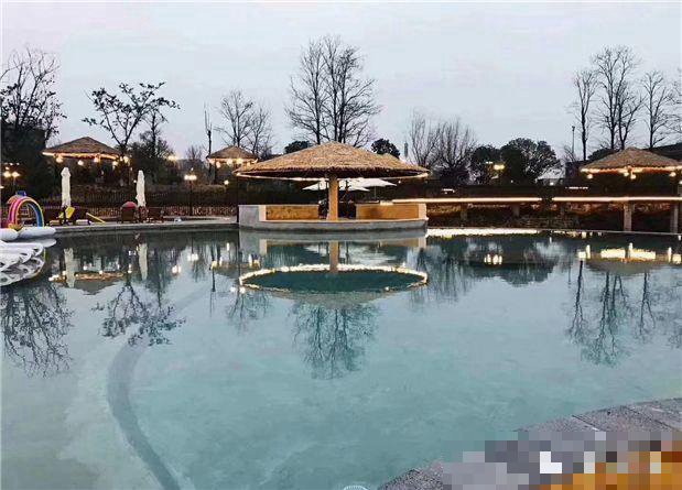 双龙万顶温泉最经典三个地方