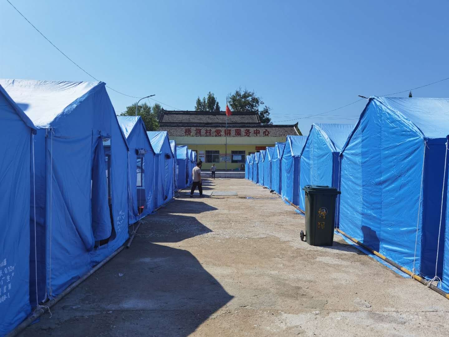 陕西洛南暴雨洪涝导致了多少人员伤亡和经济损失?