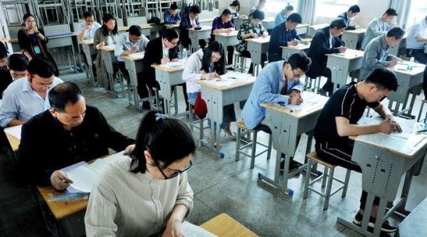 已实施!建造师等考试作弊、代考/替考,属犯罪!