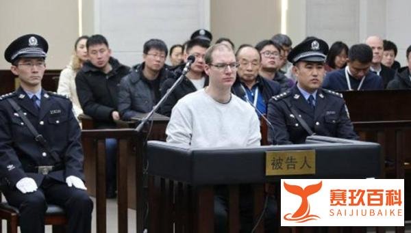 吴亦凡真的有可能会被轻判吗？看看这个加拿大人的下场就知道了
