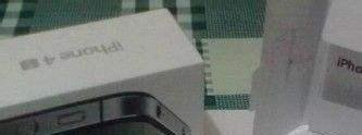 刚买的iphone4s怎么充电