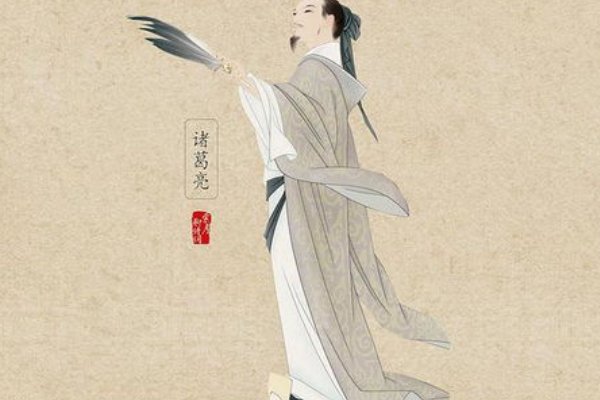 羽扇纶巾是什么意思