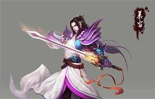 天龙八部慕容怎么加点