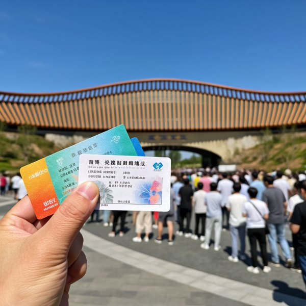 世园会门票有几种.票价有什么区别