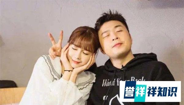 杜海涛沈梦辰否认分手,表示“我们好着呢”!!
