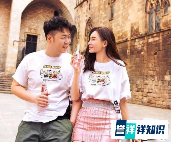 杜海涛沈梦辰否认分手,表示“我们好着呢”!!