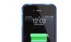 刚买的iphone4s怎么充电