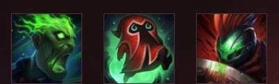 lol大魔王任务魔王之心怎么打