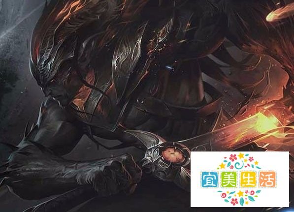 LOL混沌契约详解攻略