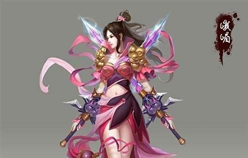 天龙八部慕容怎么加点