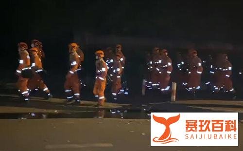 西昌消防发起总攻,共计2000+人前往灭火