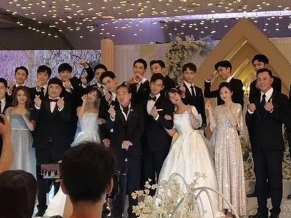 《亲爱的挚爱的》改名定档，看点有哪些？
