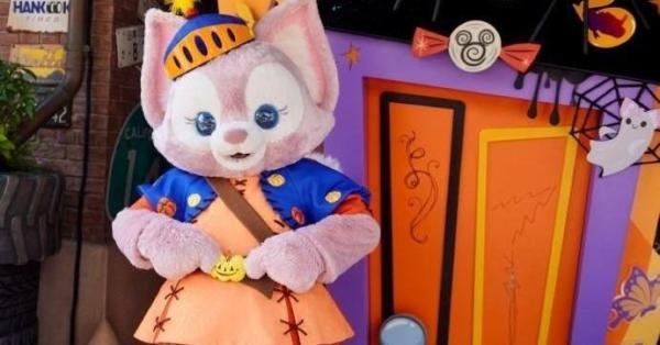 迪士尼申请玲娜贝儿商标：100多元离奇炒到5000多元