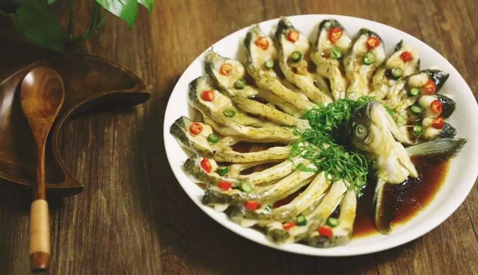 2022年虎年年夜饭菜单是什么?