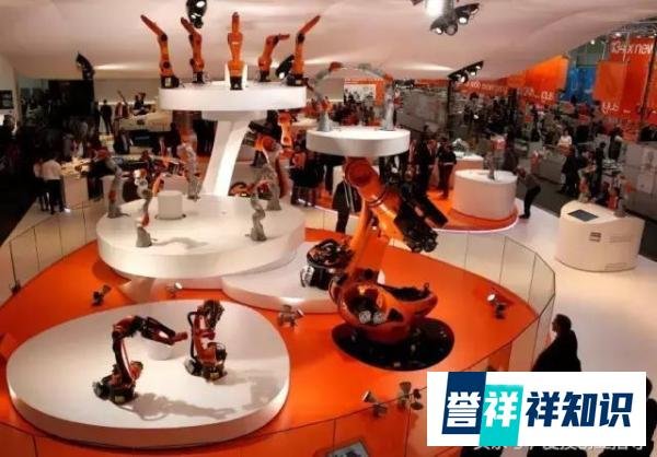 云海桥| 世界顶尖科技:6个世界上最厉害的机器人!