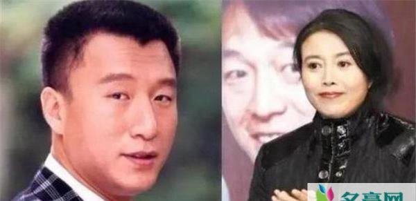孙红雷第一任妻子是谁 细数颜王情史他究竟结过几次婚