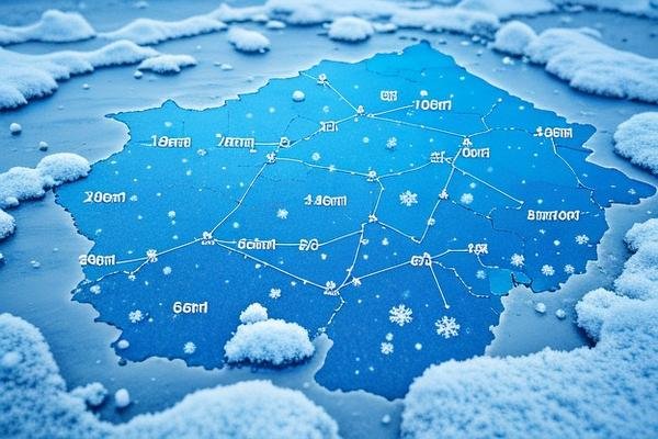 今明后三天有大暴雪吗