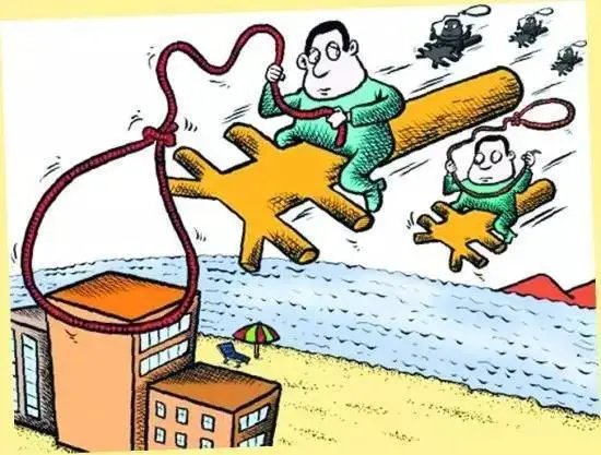 “夫妻档”大师做法称需要烧真钱，两年骗了百万，这类骗局为何屡禁不止？