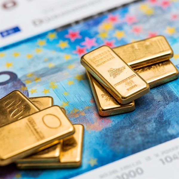 国际金价和国内金价为什么不一样