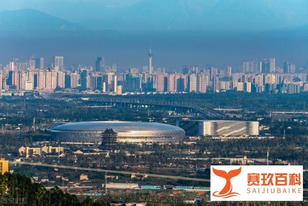 成都大运会为什么再次延期？延期后，龙泉驿有望成为最大赢家