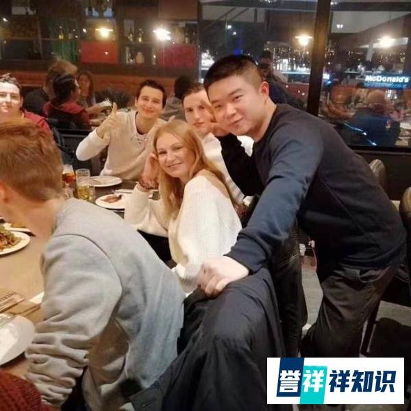 最适合厨师出国工作的几个国家