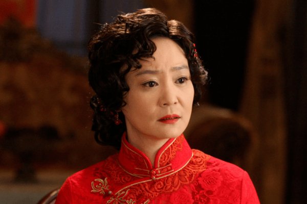 刘雪华哑妻结局是什么