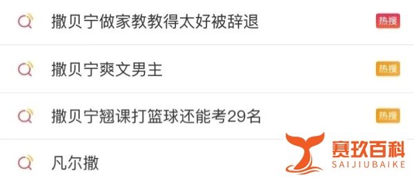 “晋江男主人设”撒贝宁：有能力的人，到底有多可怕！