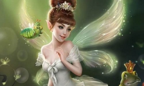 十二星座代表的天使分别是什么?