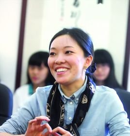 姚雯敏的人物荣誉