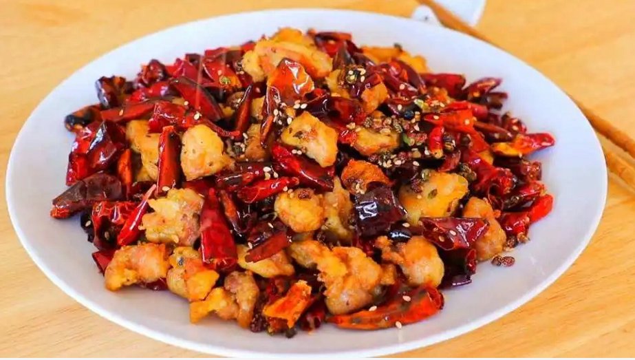 2022年虎年年夜饭菜单是什么?