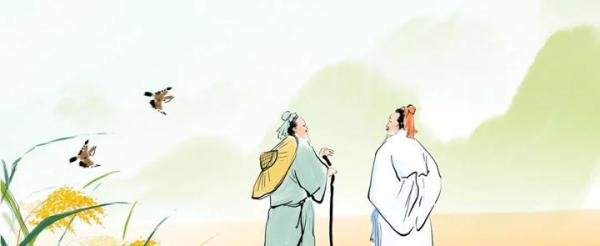 古文诗词常用的典故：辽东白豕与圯桥进履