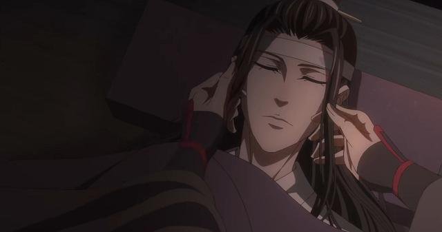 《魔道祖师》完结篇预告上线了,这部动画片是否值得一看?