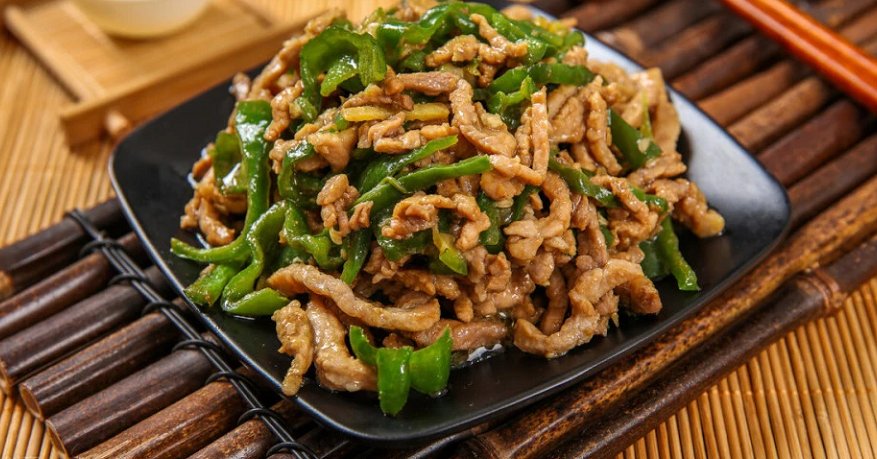 2022年虎年年夜饭菜单是什么?