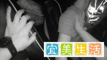 妻子出车祸 丈夫赶路悲痛到四肢抽搐